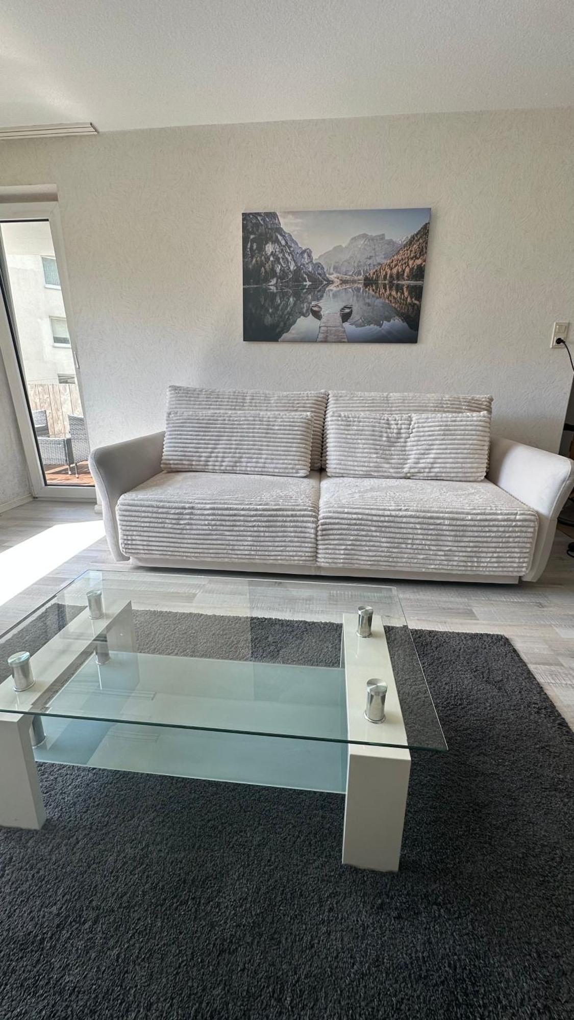 Fewo Am Deich 1 Zentral Mit Stadtblick Und Kontaktloser Check In Бремерхавен Екстериор снимка